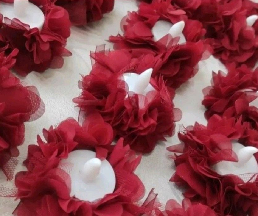 Аксесоари и украси за къна( хена)