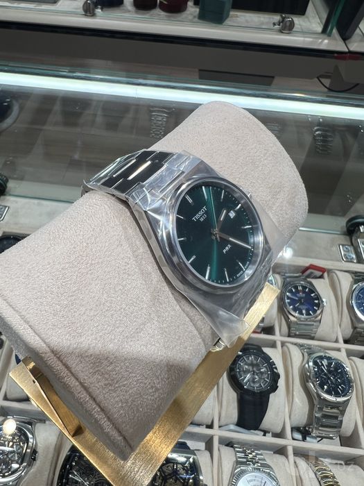 Tissot Prx Quartz (40mm)