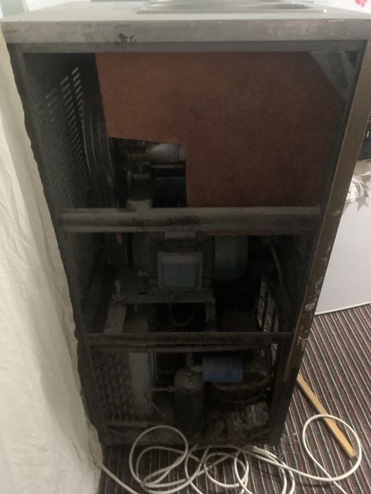 Marojni apparat Frezer