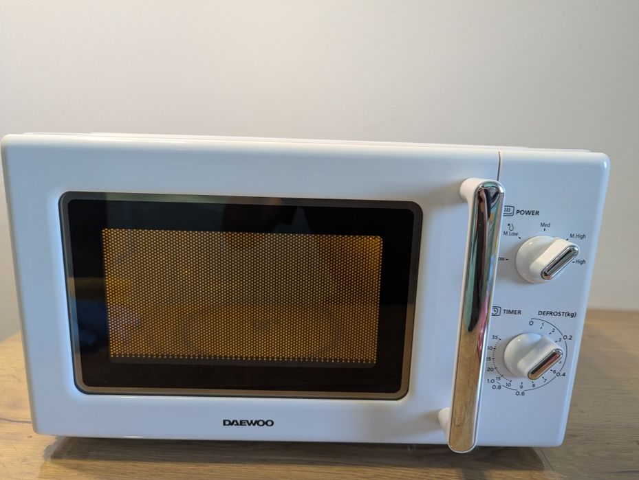 Cuptor cu microunde Daewoo