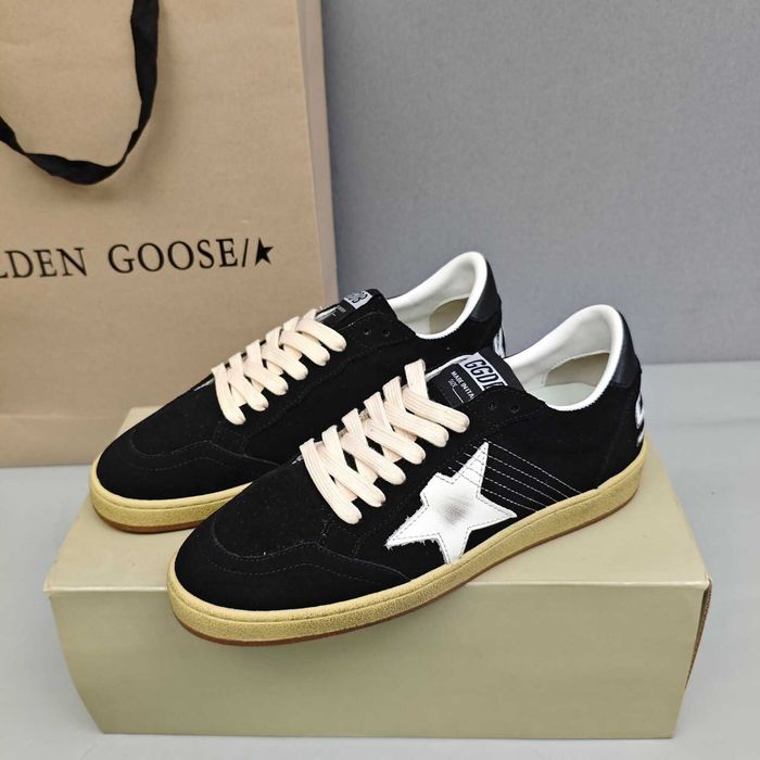 Adidasi Golden Goose Calitate Premium