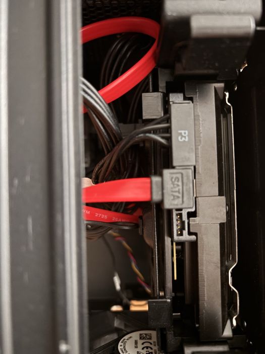 Lenovo Legion Boost Station External Thunderbolt 3 GPU Enclosure