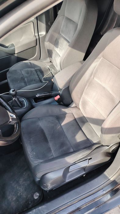 Vw golf 6 1.6 tdi an 2011