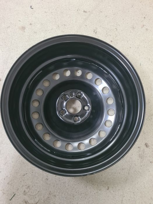 Janta Tabla Opel Combo 16"