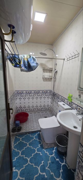 Продаётся 3х комнатная квартира