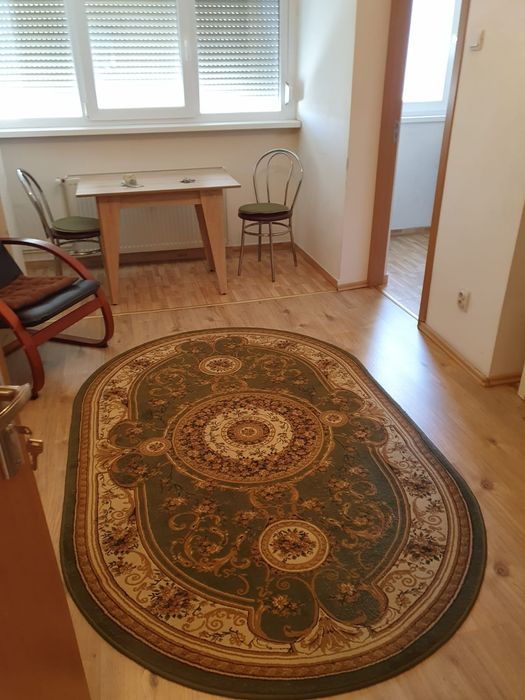 Garsoniera Turda, Ion Mihalache