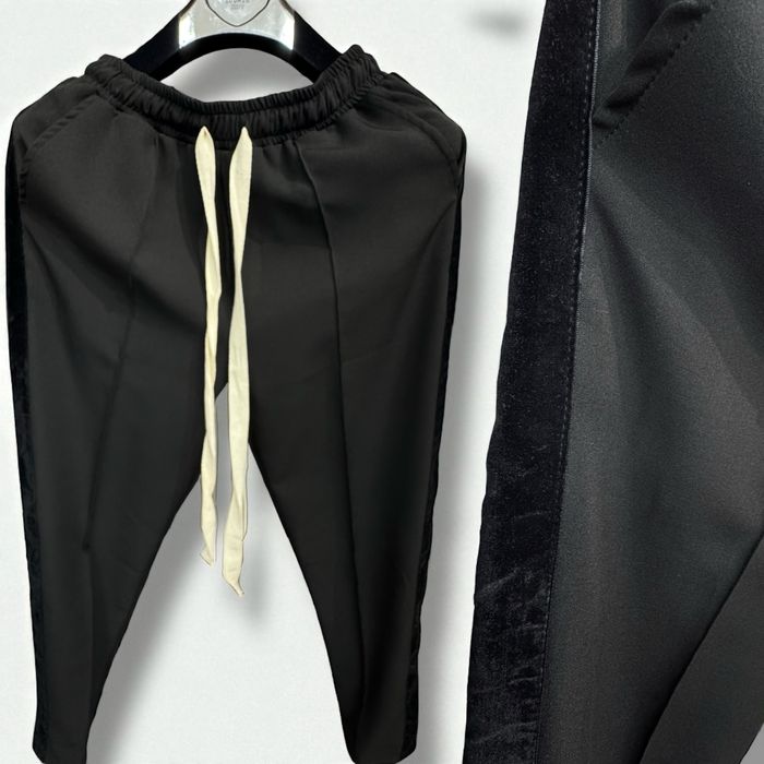 Pantaloni cu sireturi lungi! Calitate premium!