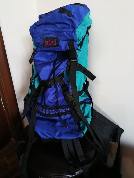 Rucsac drumeție Kober Germany