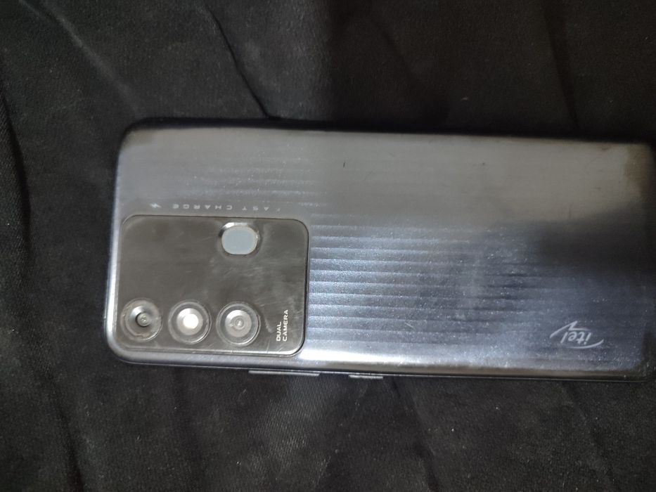 iTel 64\4 ishlatilgan