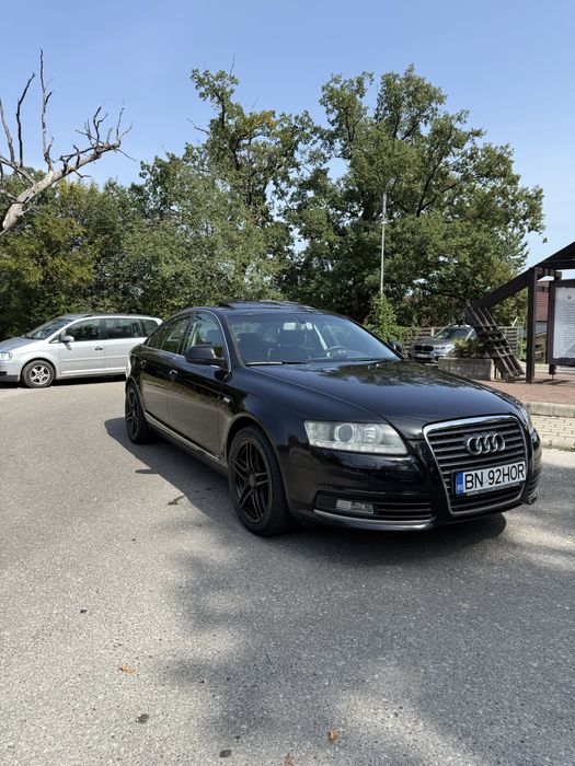 Audi A6 2.0 TDI