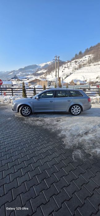 AUDI A4 2008 — imagine 3