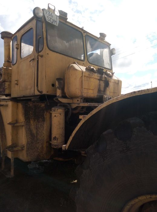 Продам сельхозтехнику: К701,К701Р