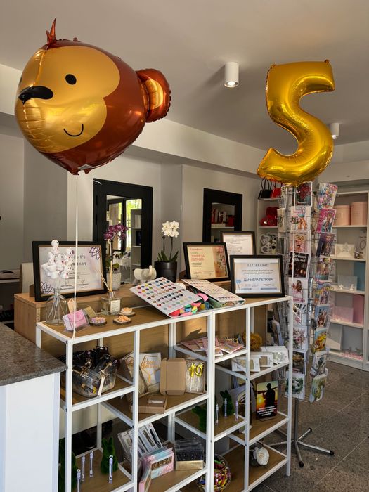 Продава се Магазин в Пловдив, Мараша - 73 кв.м за 315 €/кв.м - Снимка #3