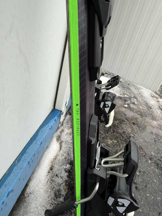 Schiuri Fischer pro MT77