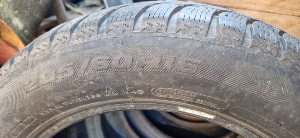 1999 Volkswagen Passat, 4х4, работна кола