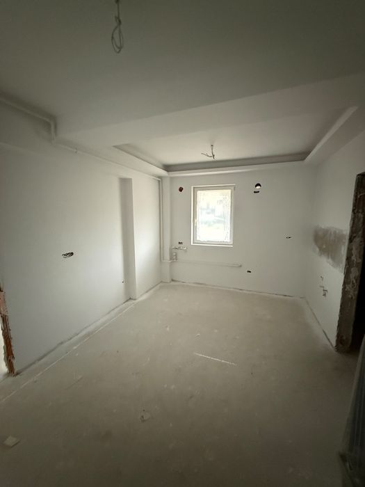 Garsoniera-Studio 35/mp Dobroiesti