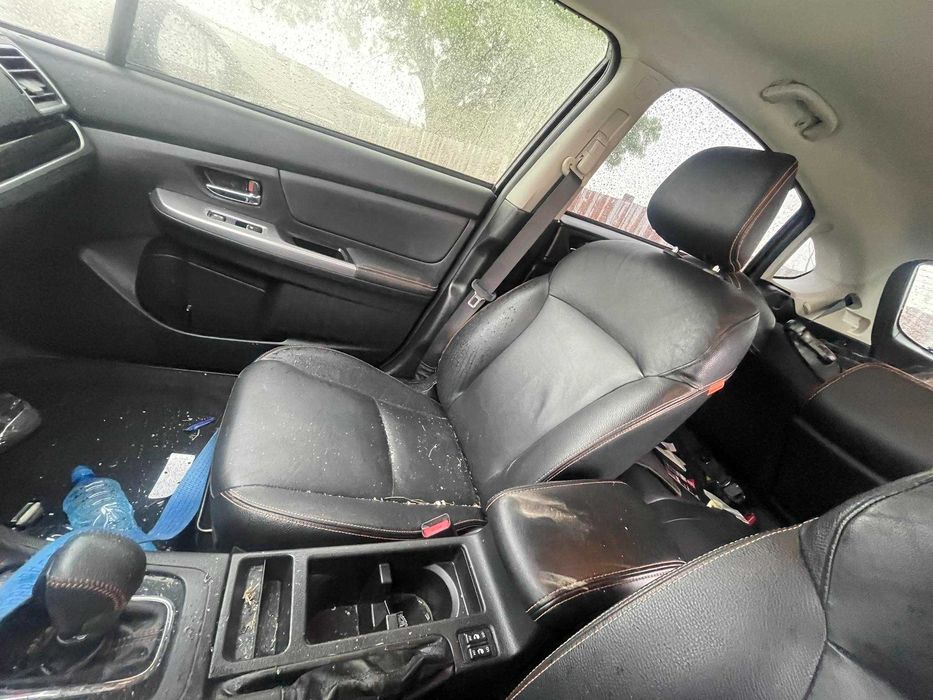 Subaru XV crosstrek 2.0 i avtomat на части субаро хв крострек гр ...