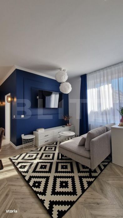 Apartament Ultracentral pe Strada Horea – Proaspat Renovat, Mobilat