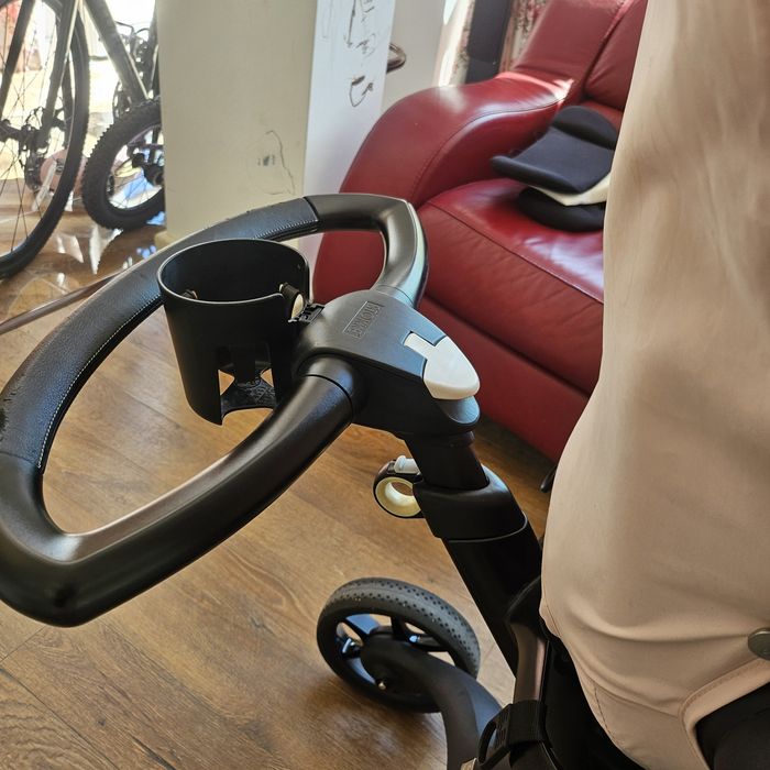 количка stokke  limited edition