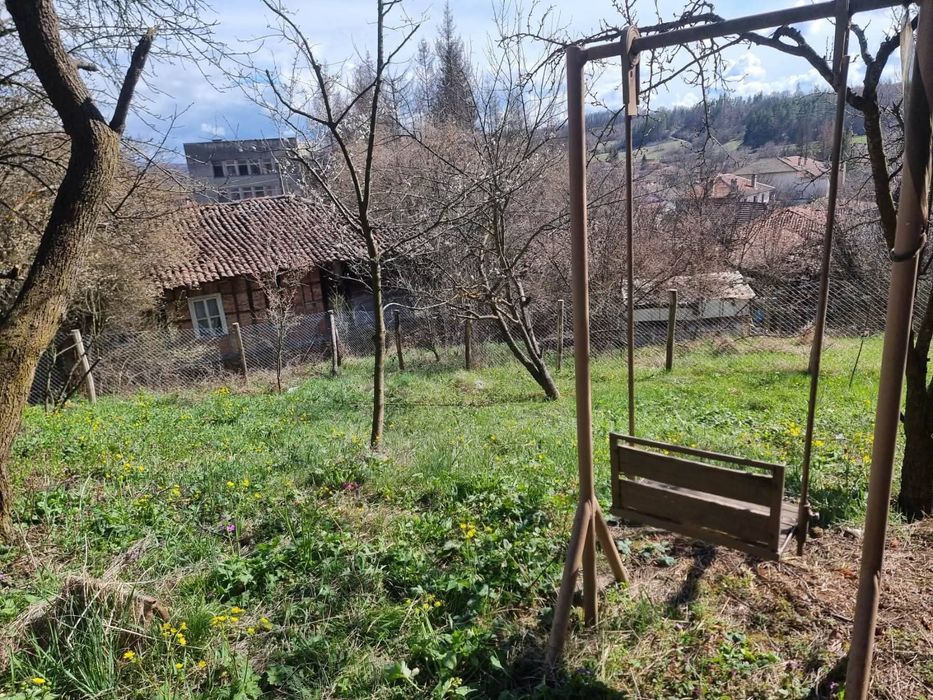 Къща за гости "Беброво" гр. Елена