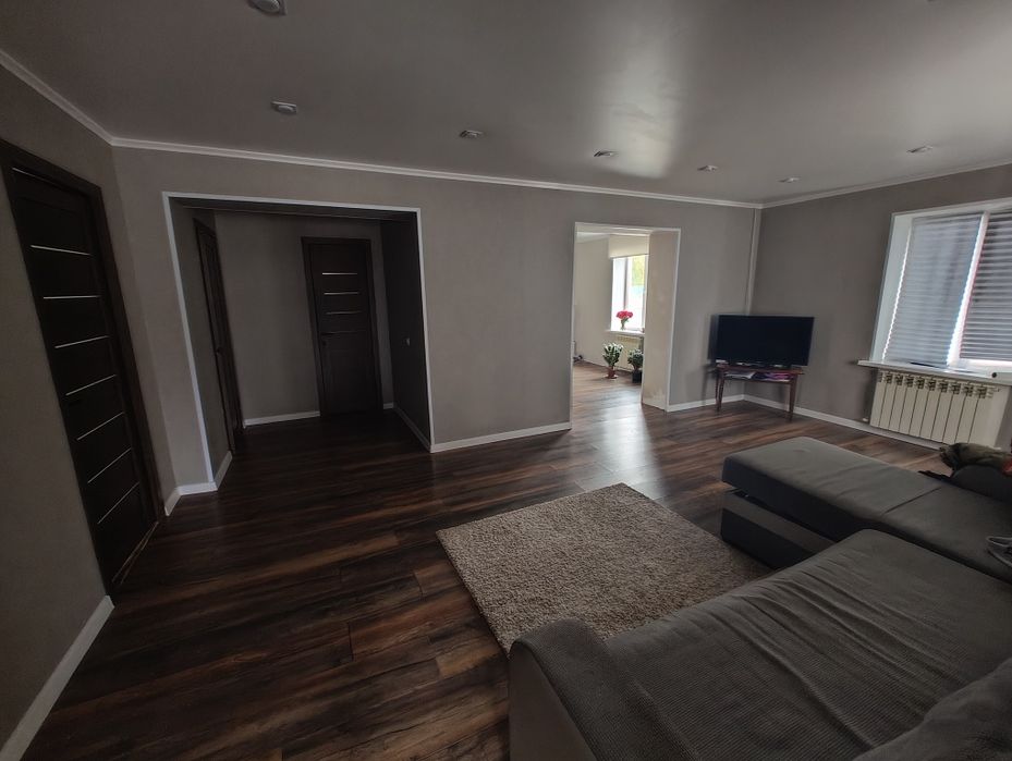 Продается Дом в с.Переметное. 2012 г постройки