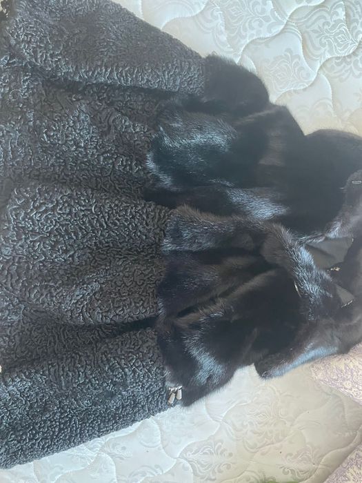 Продам отличную шубу