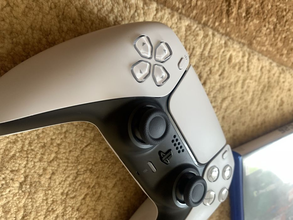 Sony Playstation 5 slim