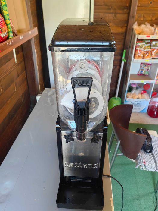 Машина за скрежина