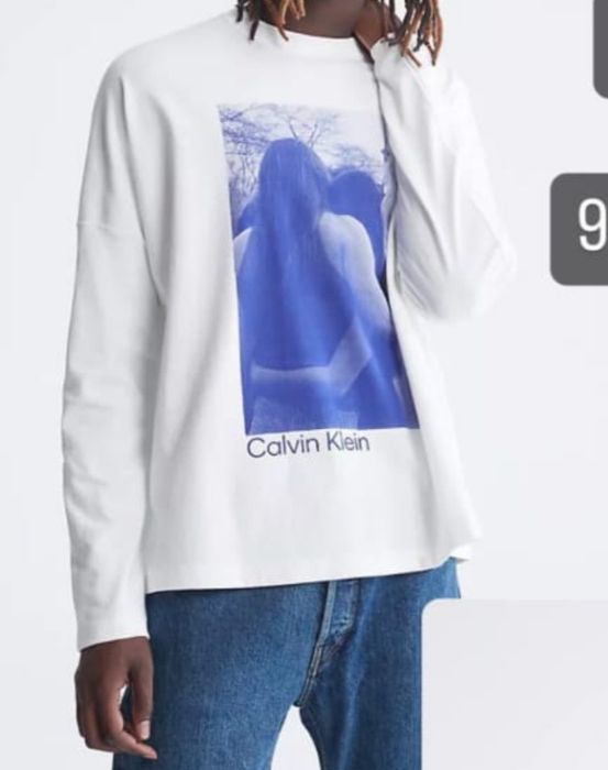 Продам худи Calvin Klein