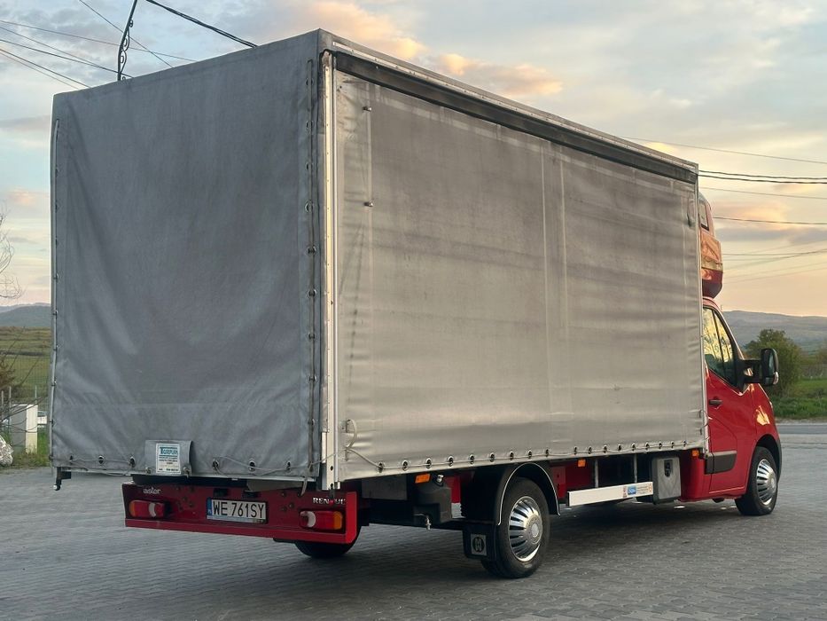 Renault master euro 6, fiat ducato sprinter 318 319 316 313 iveco 35s15 35s18