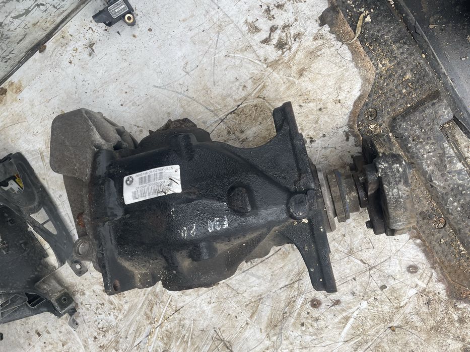 Диференциал бмв ф30 3.15