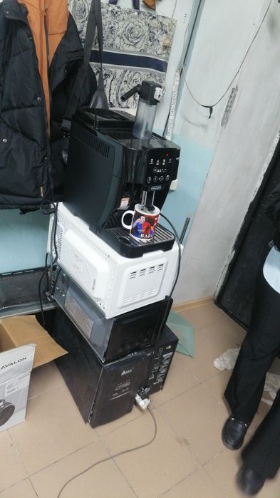 Ремонт телевизоров