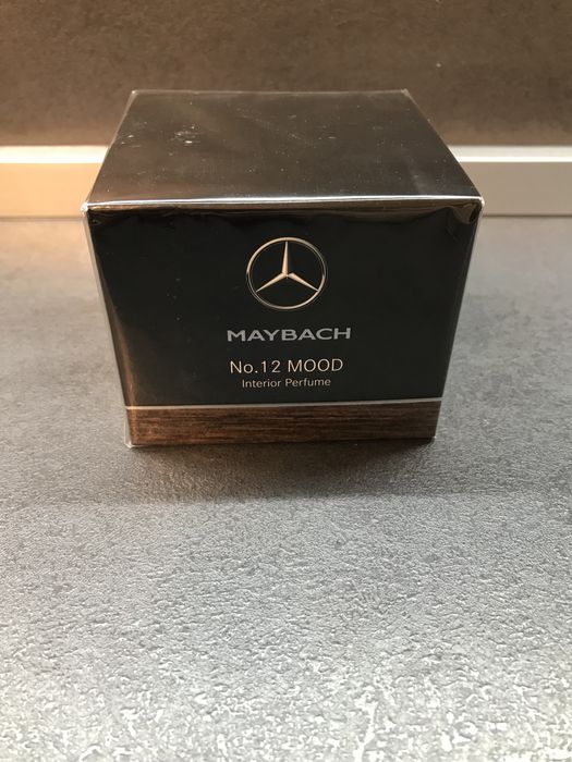 Парфюм мерцедес mercedes benz  air Balance