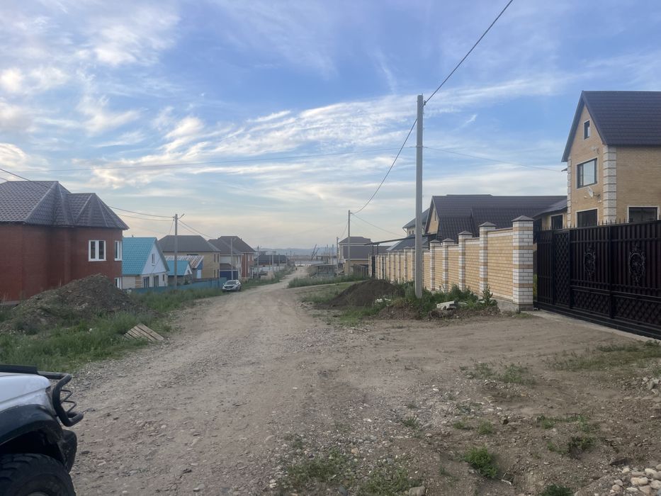 Участок 10 соток кшт толагай 28
