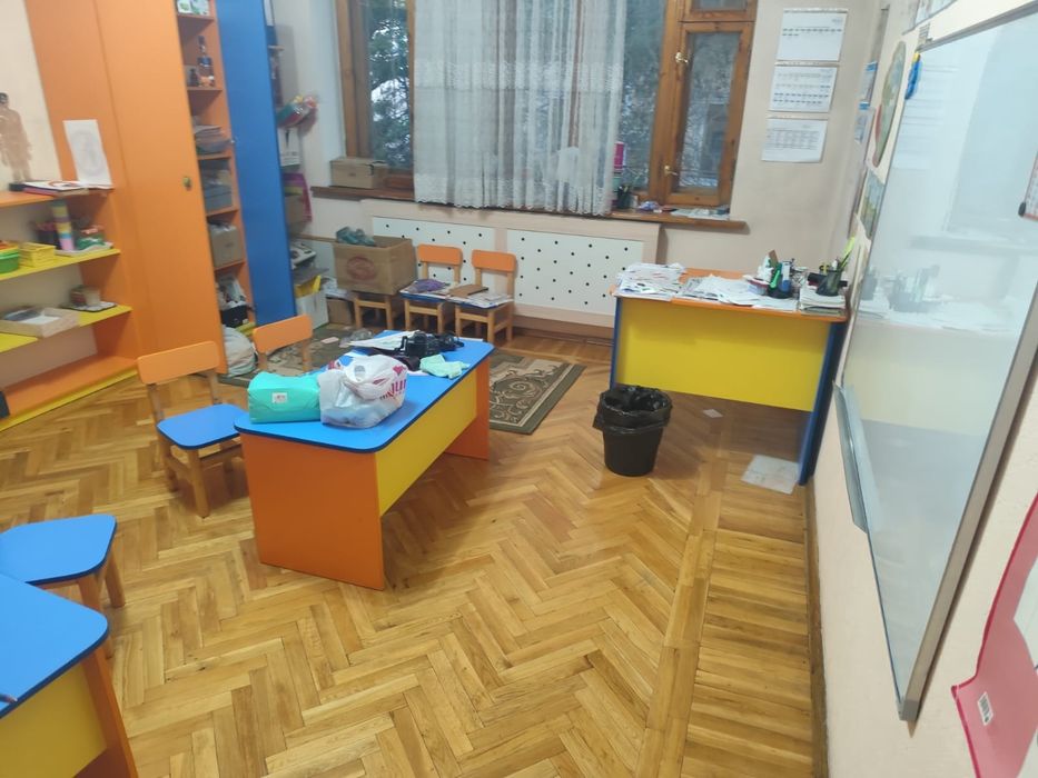 Продам мебель с детского сада