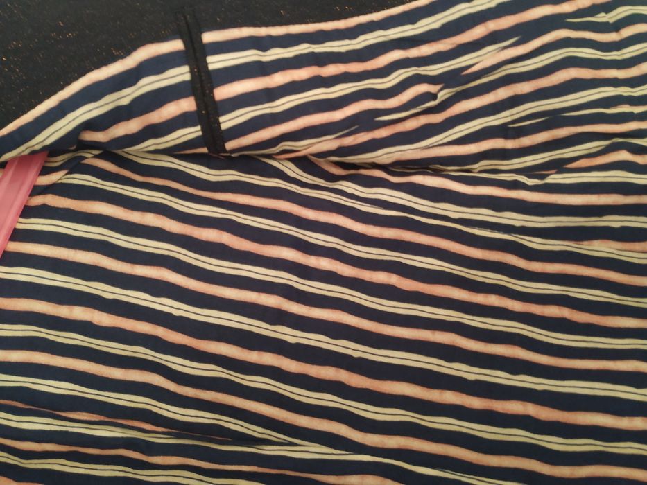 Sacou lână fetita 128 Rock'n scotch R'belle