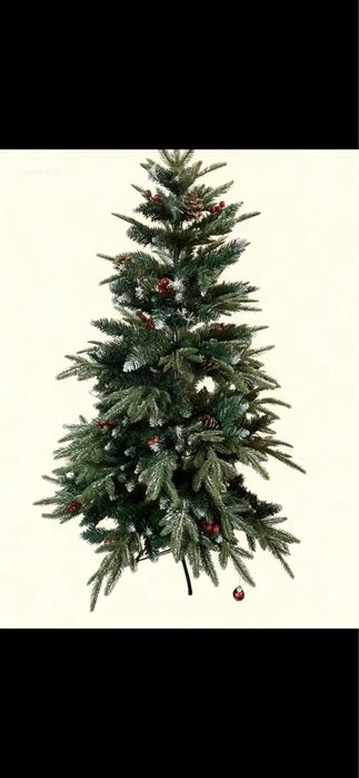 Продам искусственную елку