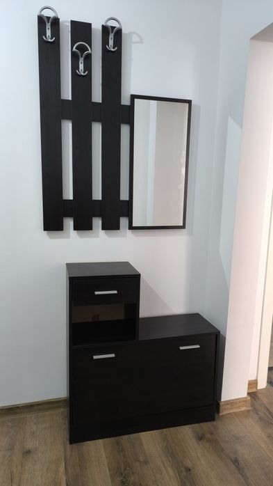 Дава се под наем Тристаен апартамент в Варна, м-т Боклук Тарла - 60 кв.м за 408 € - Снимка #6