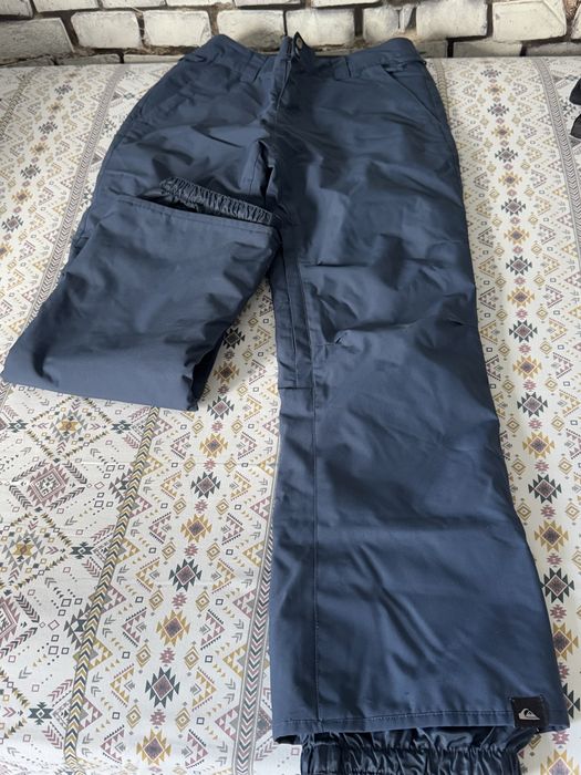 Ски панталон Quiksilver