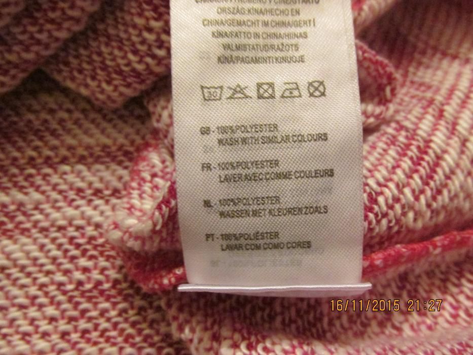 страхотна нова рокличка туника Everlast внос от Англия за 15лв.