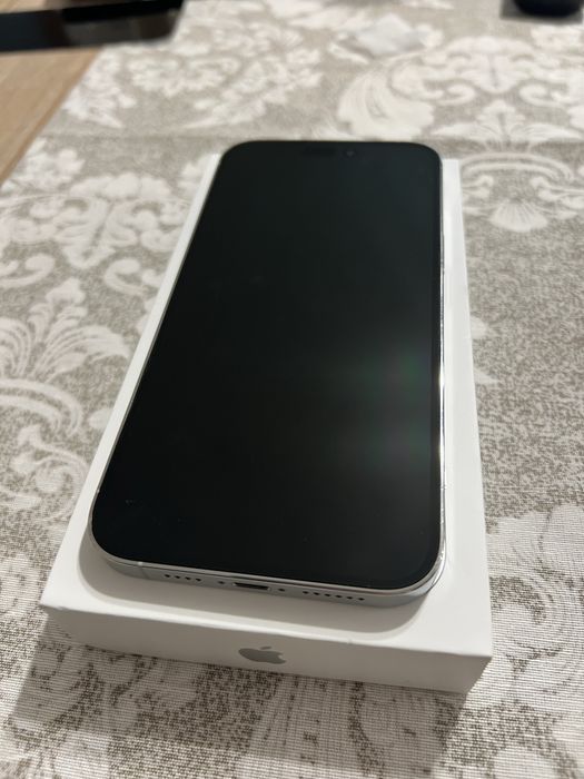 iPhone 14 Pro Max 512 GB Silver