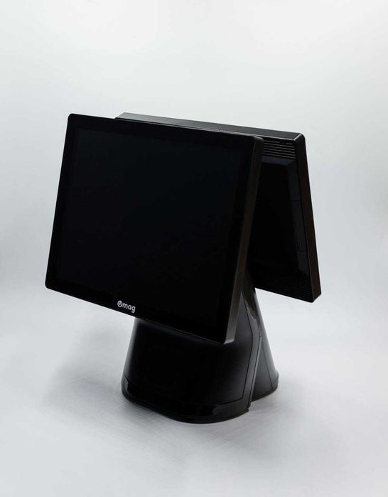 Кассовые оборудование, Сканер, принтер чеков, Программа умаг