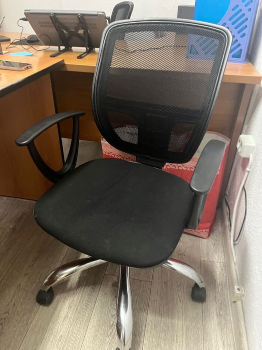 Офисные стулья Алматы