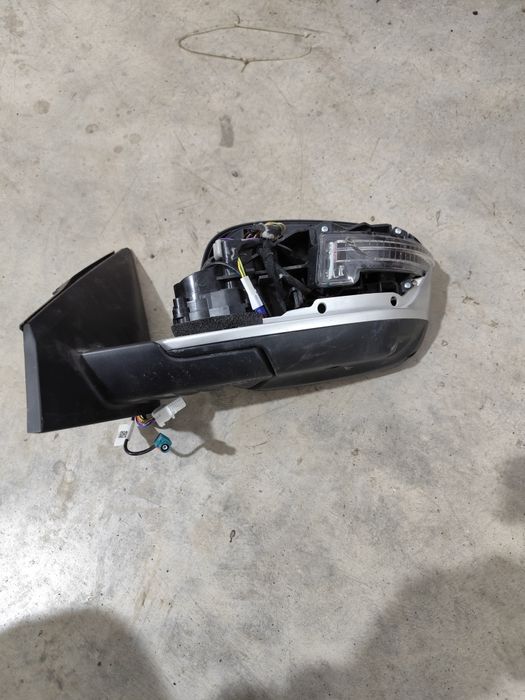 Зеркало Джили Кулрей Geely Coolray 25 год