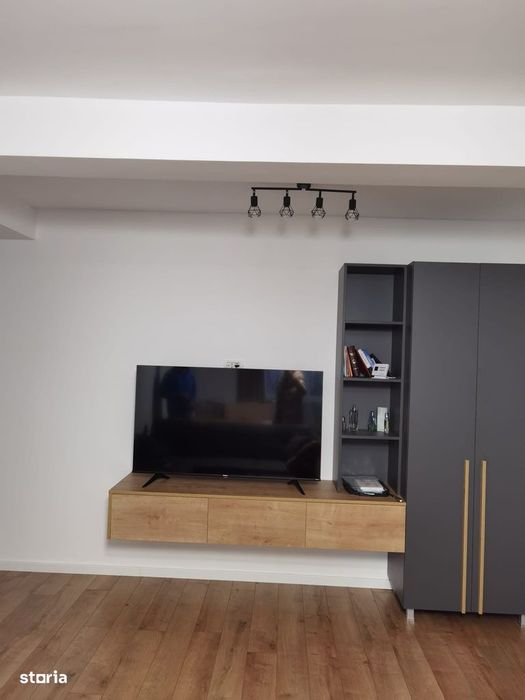 Apartament premium cu 2 camere | Bloc nou | Complet mobilat și utilat
