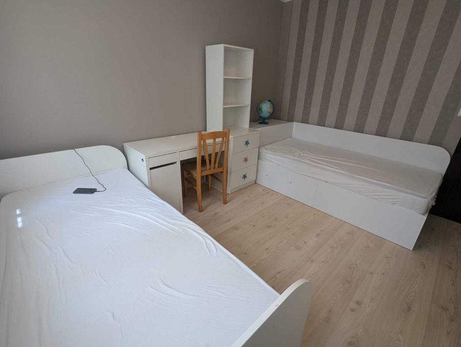 Дава се под наем Четиристаен апартамент в Варна, Чаталджа - 95 кв.м за 880 € - Снимка #5