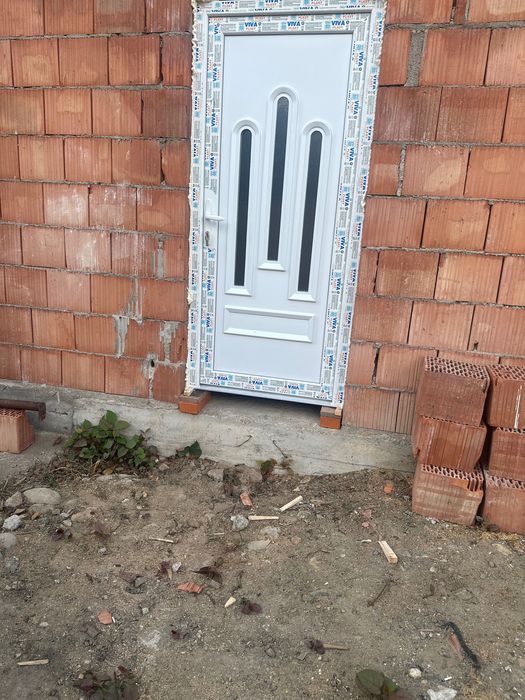 Tâmplărie pvc la comandă !