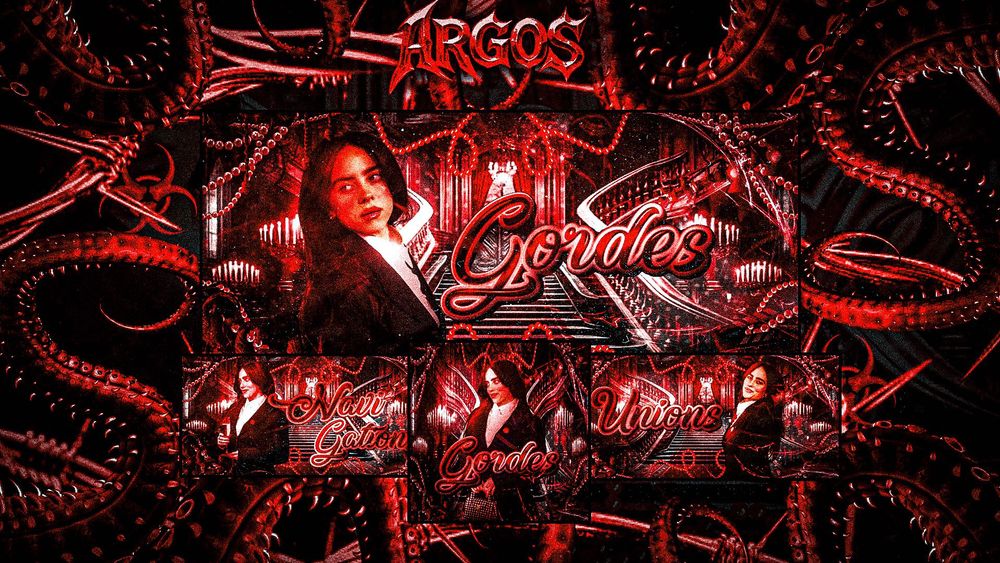 Дизайн аватарок.