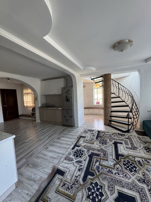 Дом с бассейном посуточно