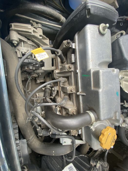 Продам машину ВАЗ (Lada) Kalina 2192